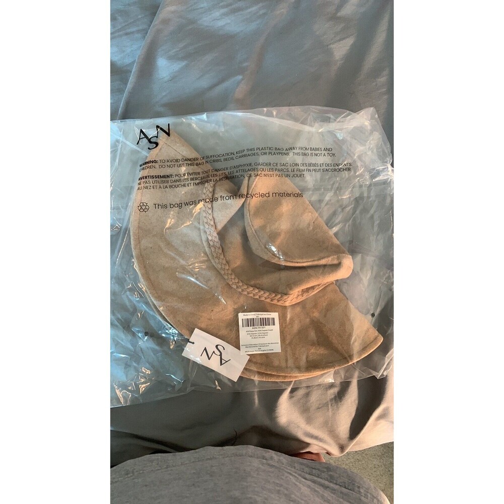ASN floppy hat